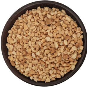 Peanut's Dices Brown