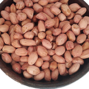 Bold Type Peanuts