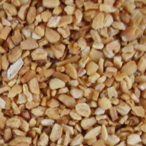 Dehydrated Garlic Chopped