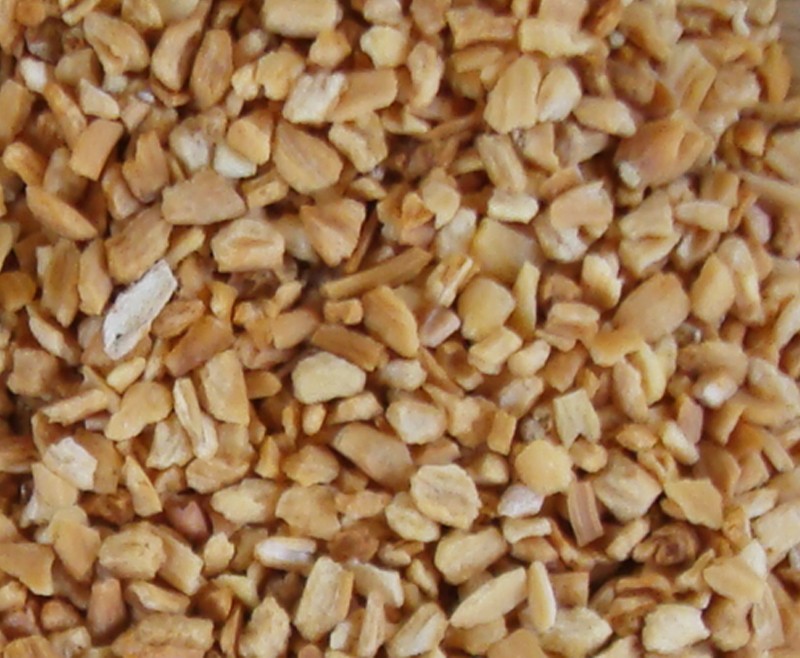 Dehydrated Garlic Chopped