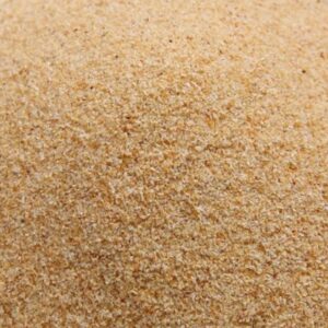 Dehydrated Garlic Granules
