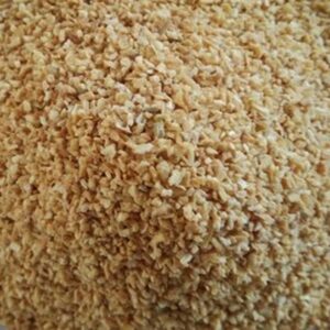Dehydrated Garlic Minced