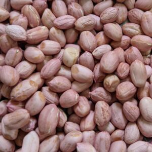 Peanuts