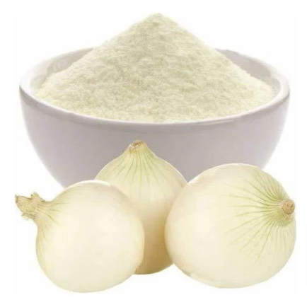 Dehydrated White Onion Powder