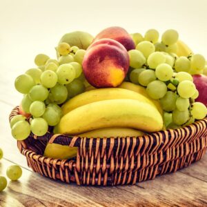 Fruits
