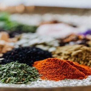 Spices