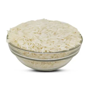 Sharbati Basmati