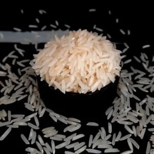 Traditional Basmati